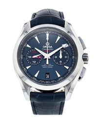 Omega Aqua Terra 150m Gents 231.13.43.52.03.001